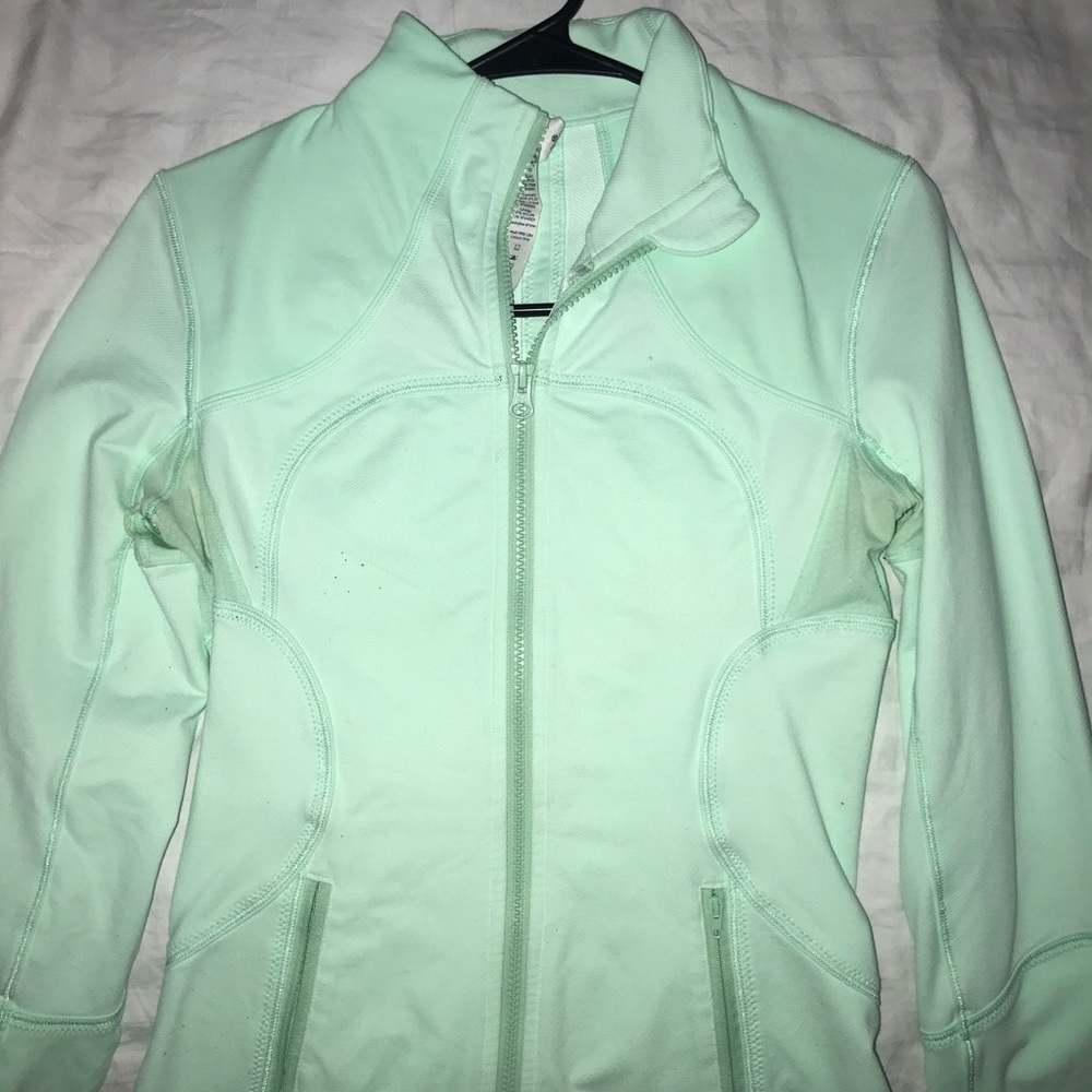 Lululemon jacket